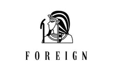 ForeignPharaoh